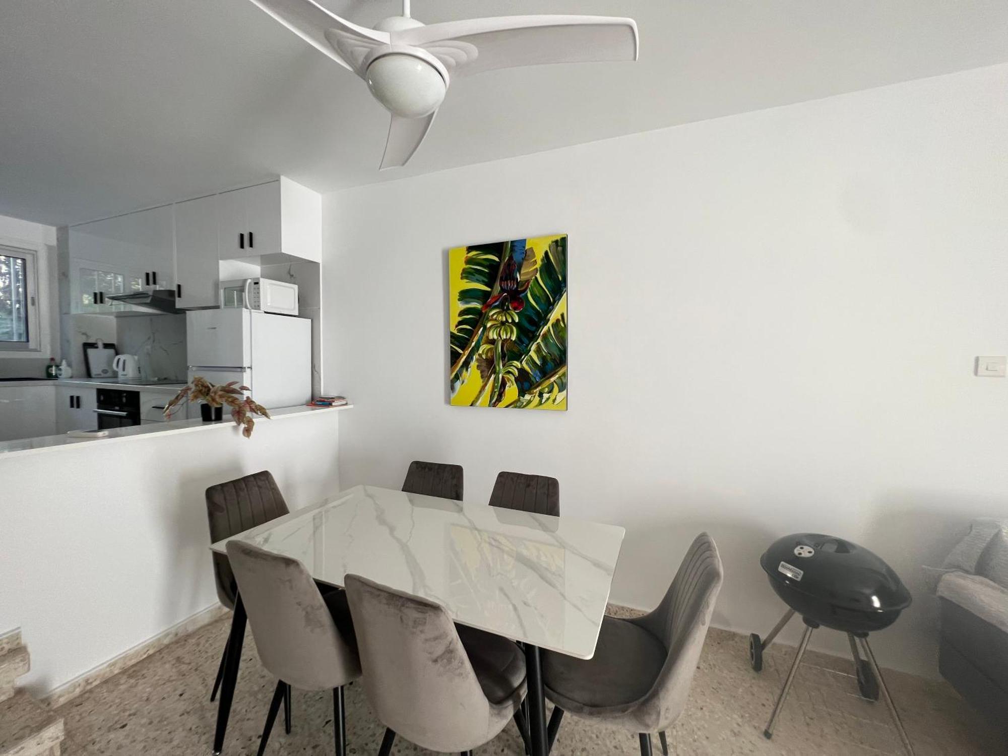 파포스 Natalia'S Townhouse, Margarita Gardens 003 빌라 외부 사진